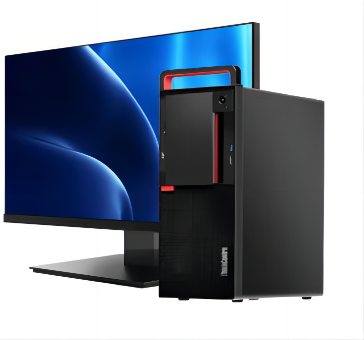 聯想/LENOVO M630Z 臺式計算機 U6780A 16G 1T 2G DVD 27寸